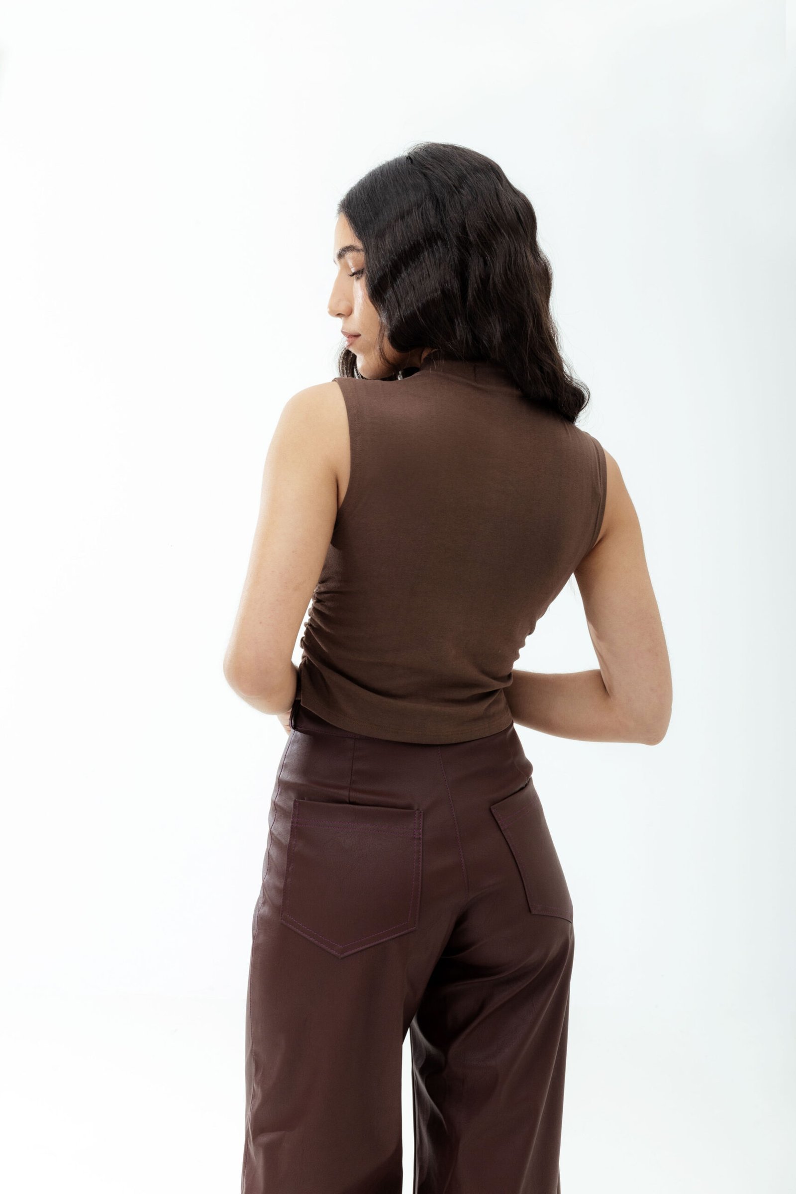Musculosa Ada