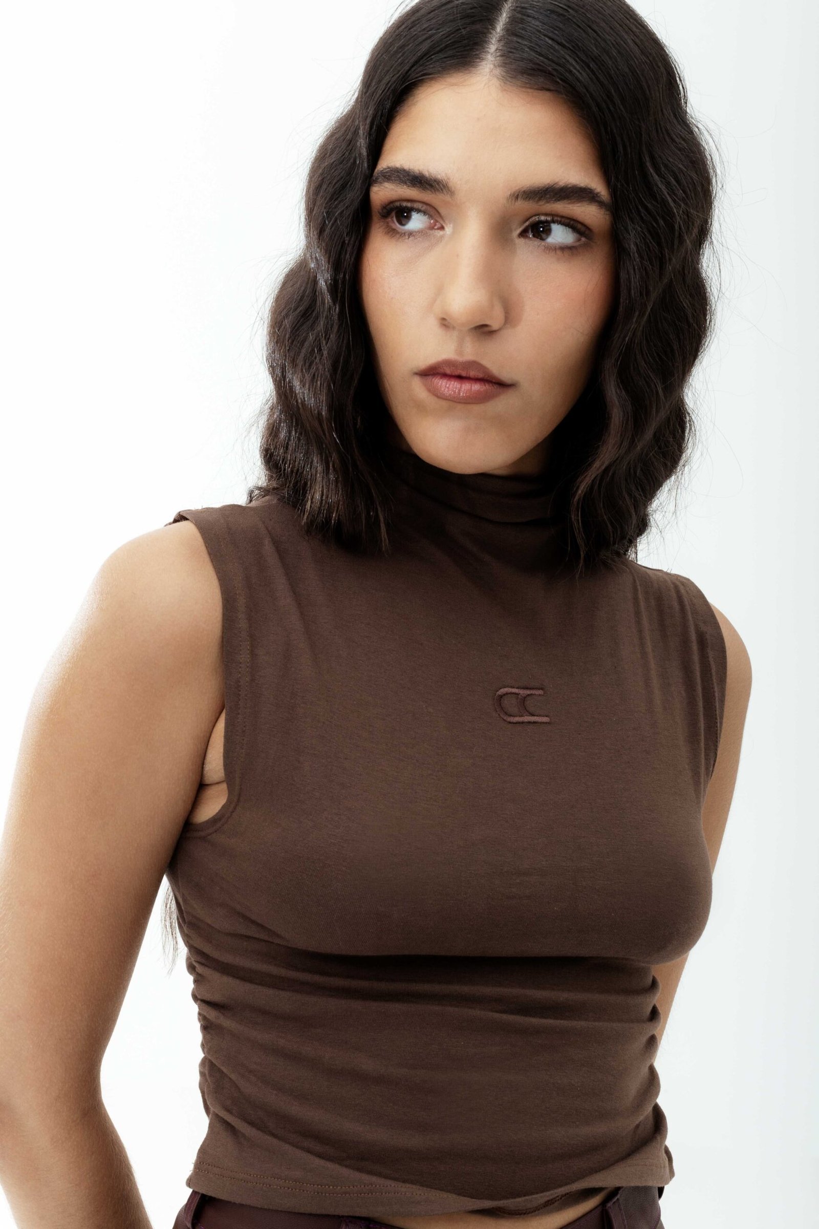 Musculosa Ada