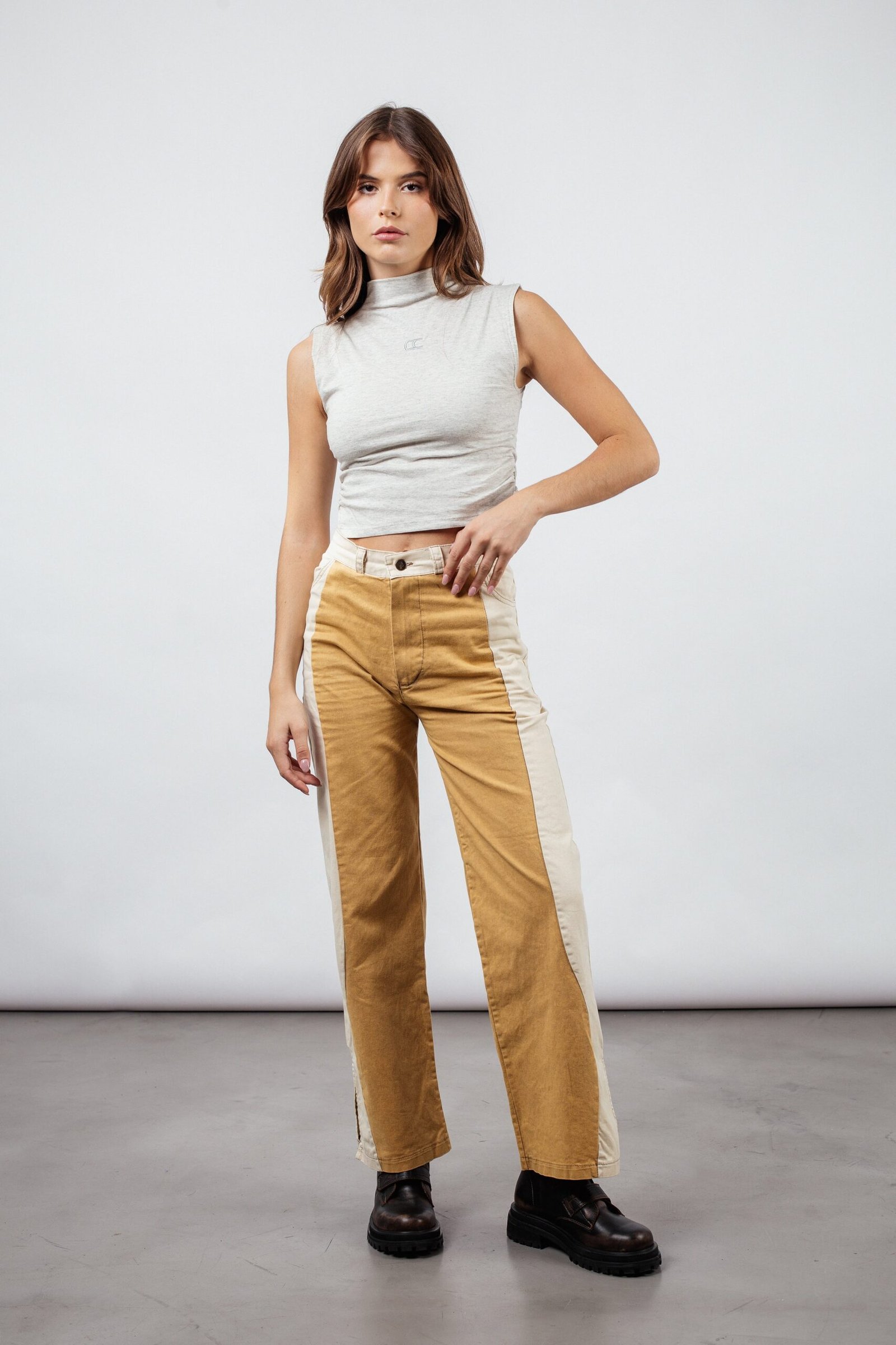 Musculosa Ada