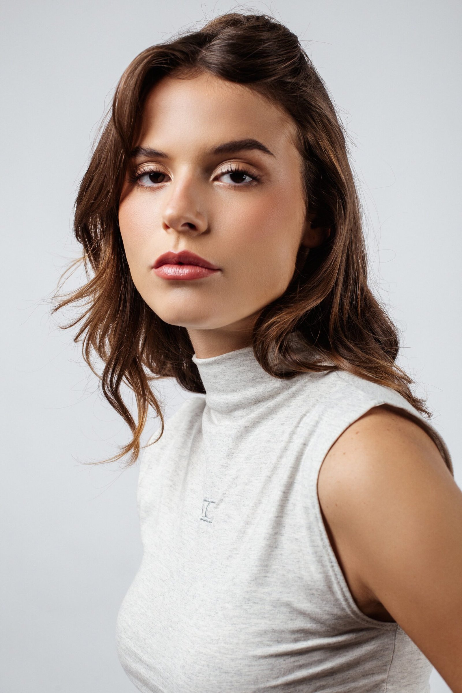 Musculosa Ada