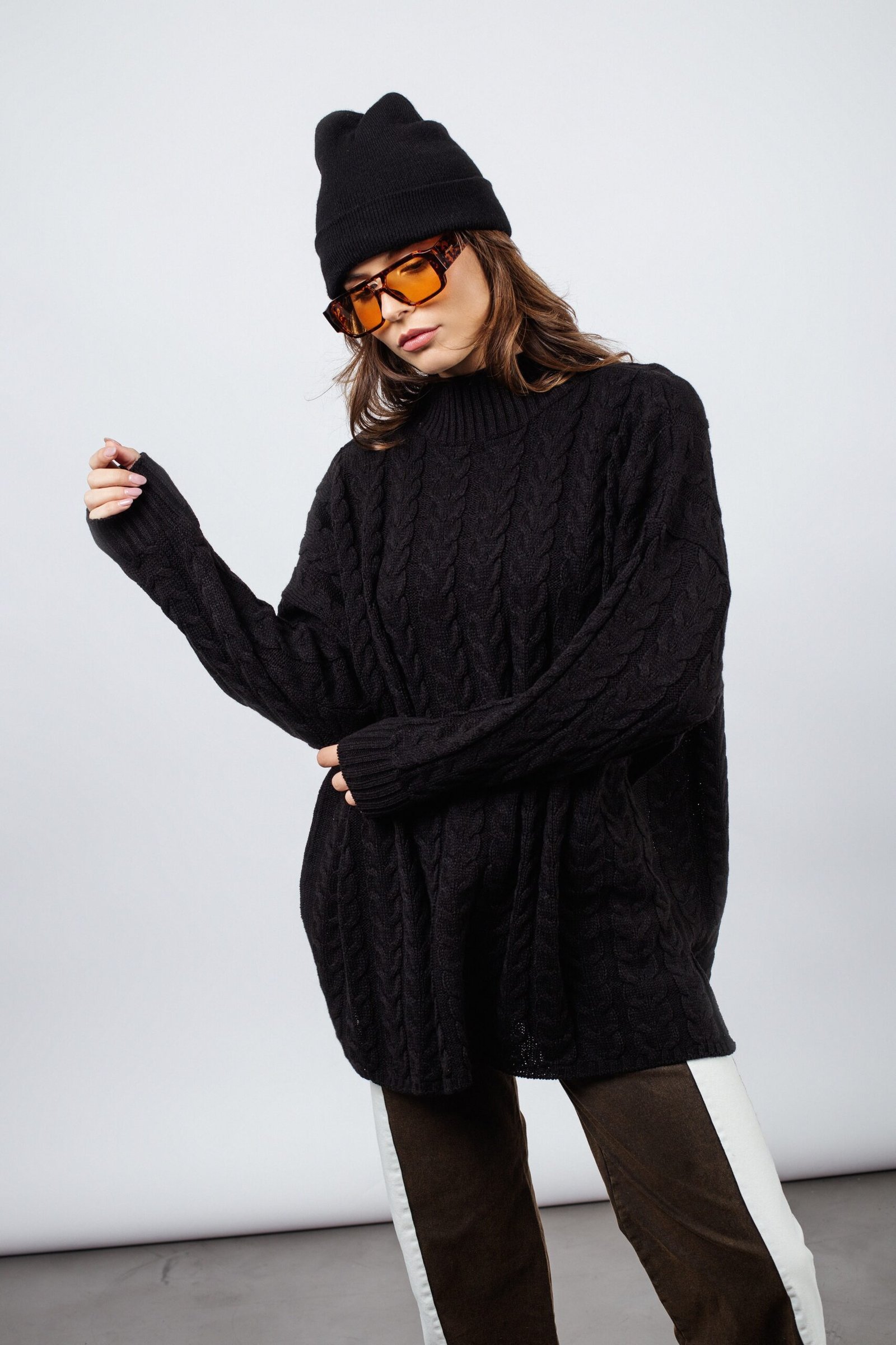 Buzo ozzy