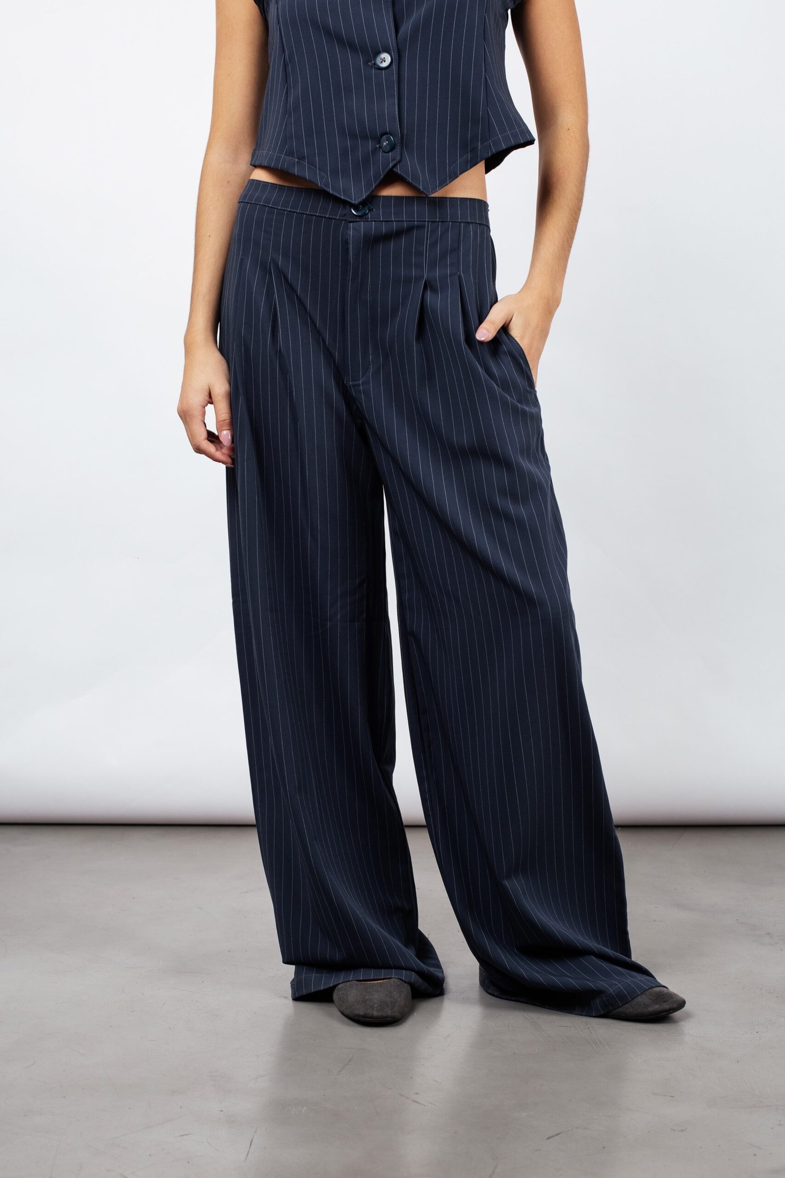 Pantalón Amalia