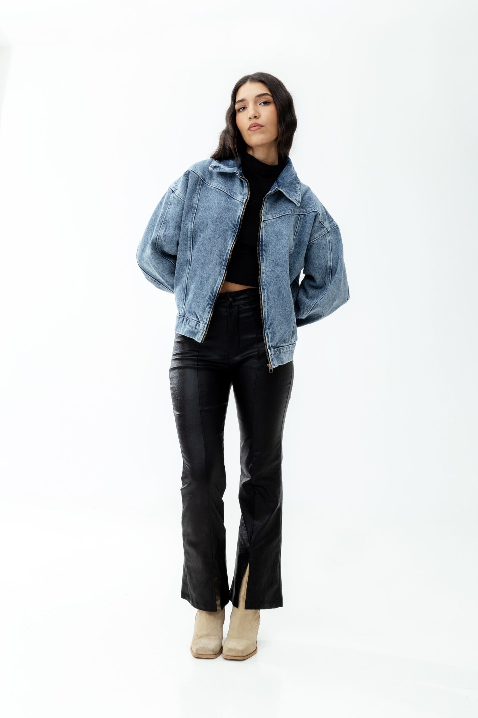 Campera Alma