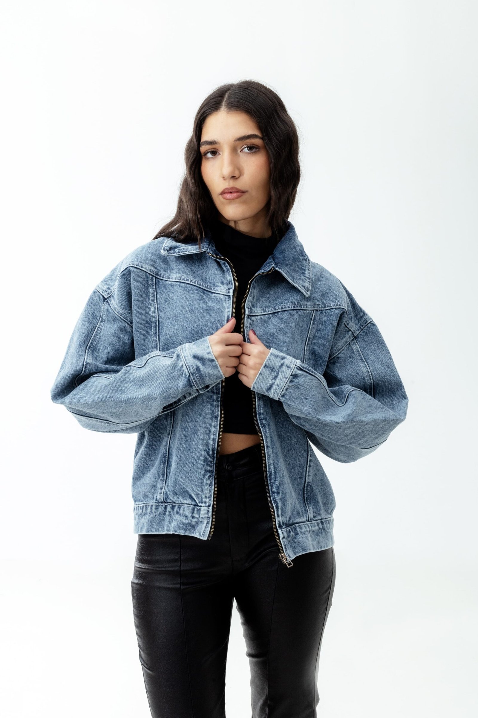 Campera Alma