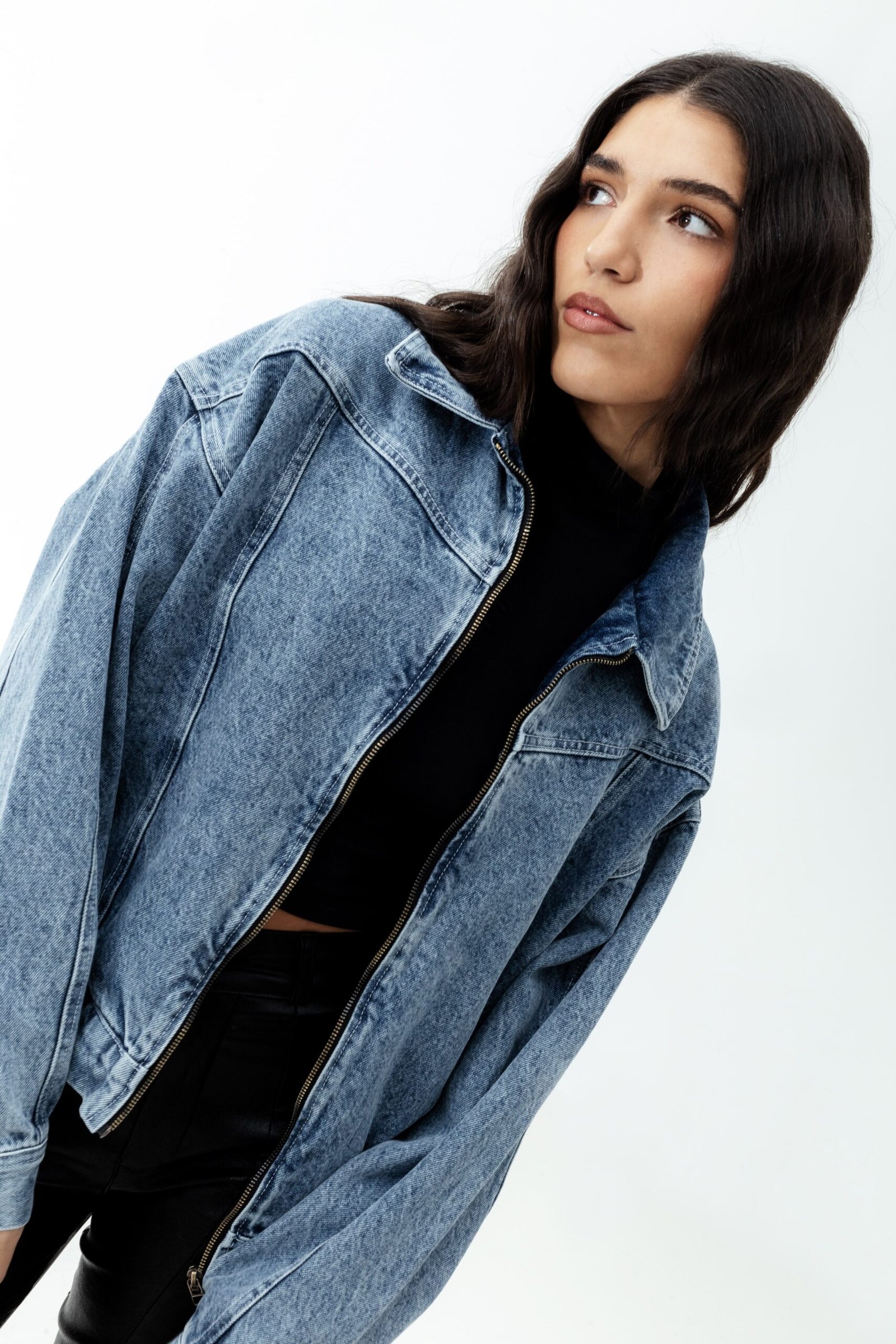Campera Alma