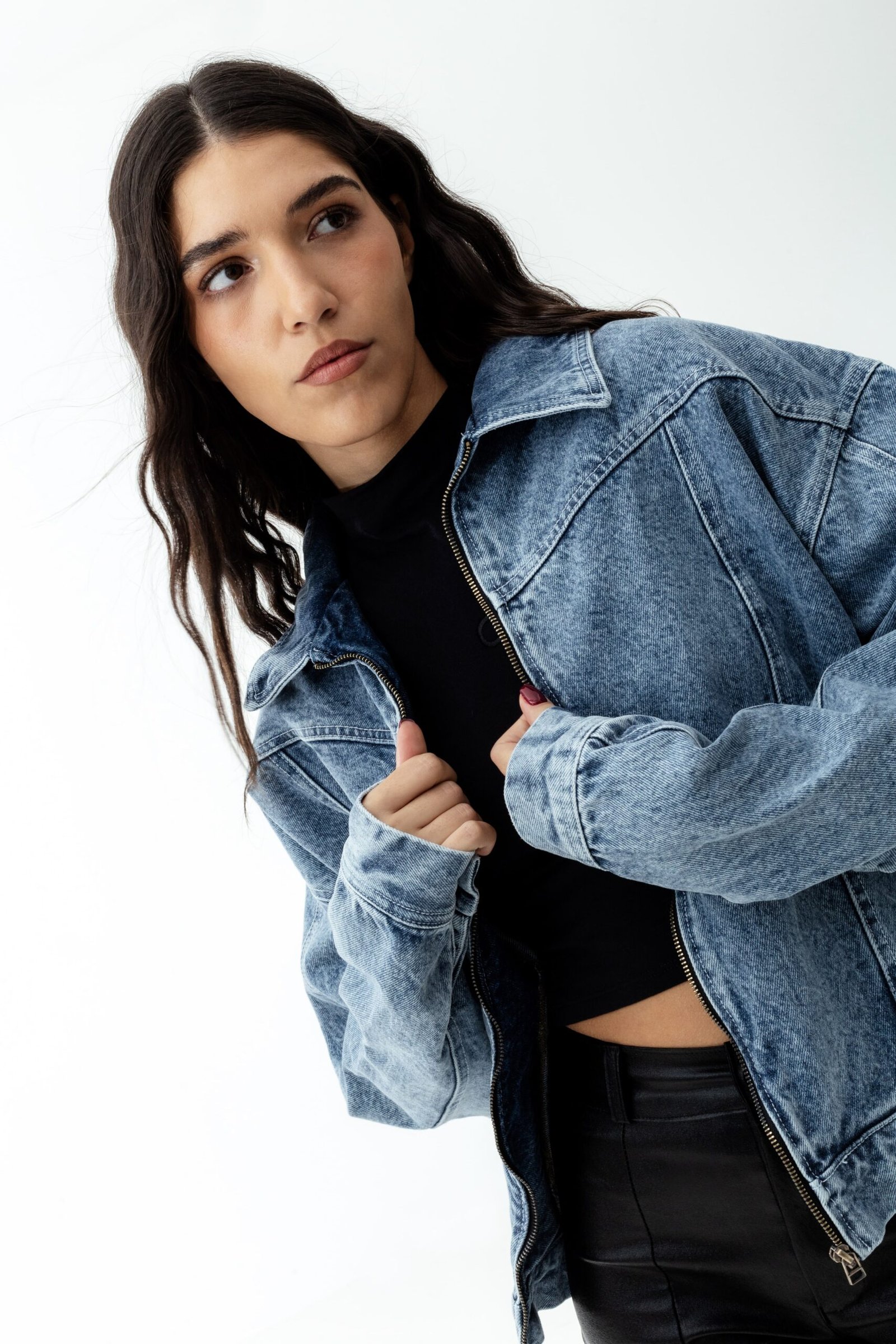 Campera Alma