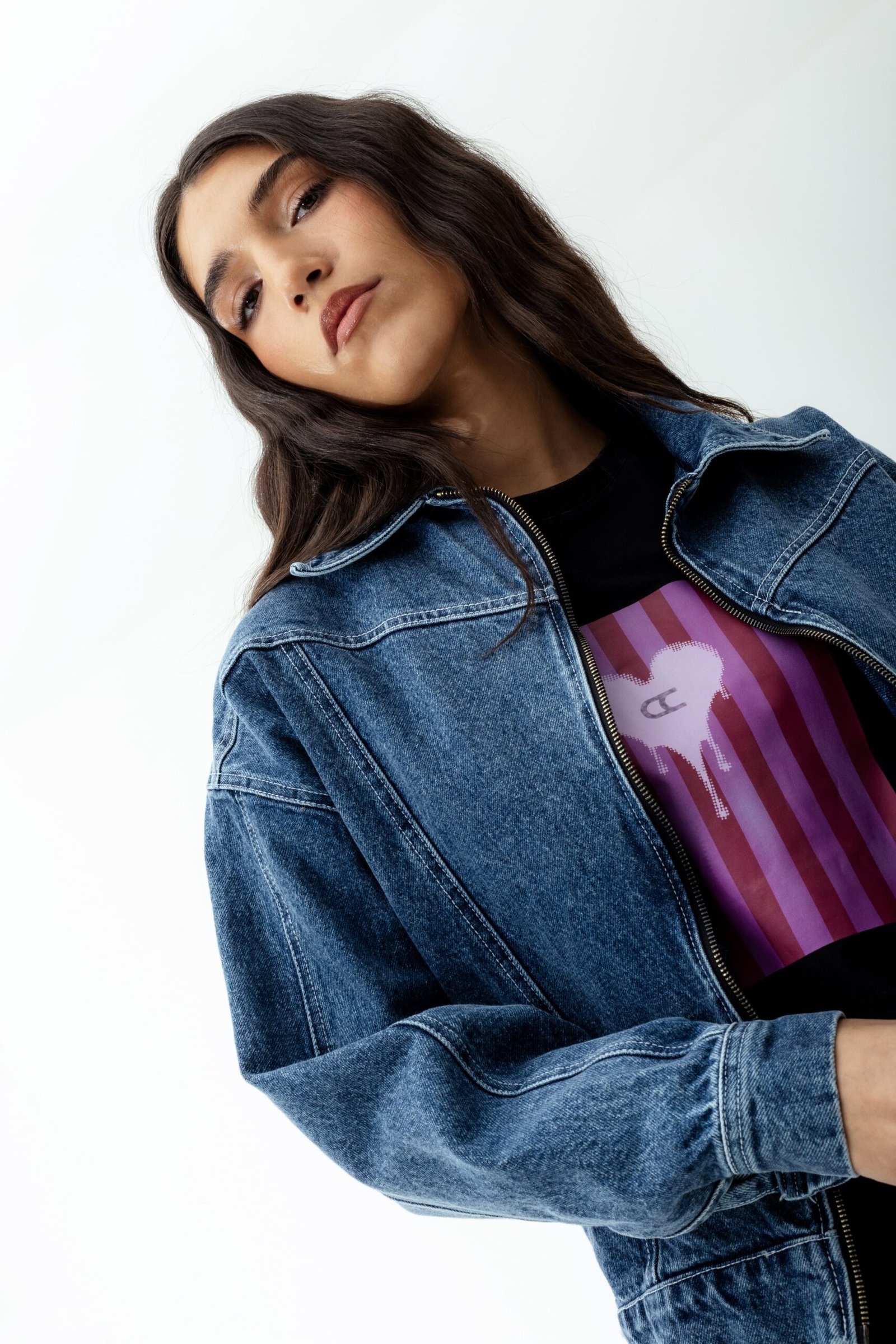 Campera Alma