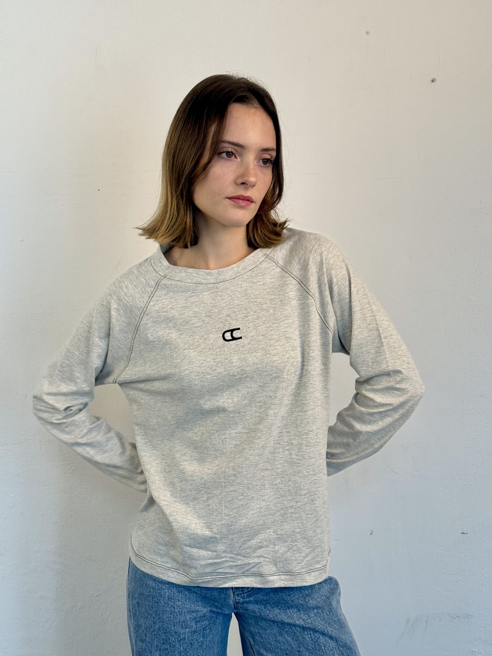 Remera bona