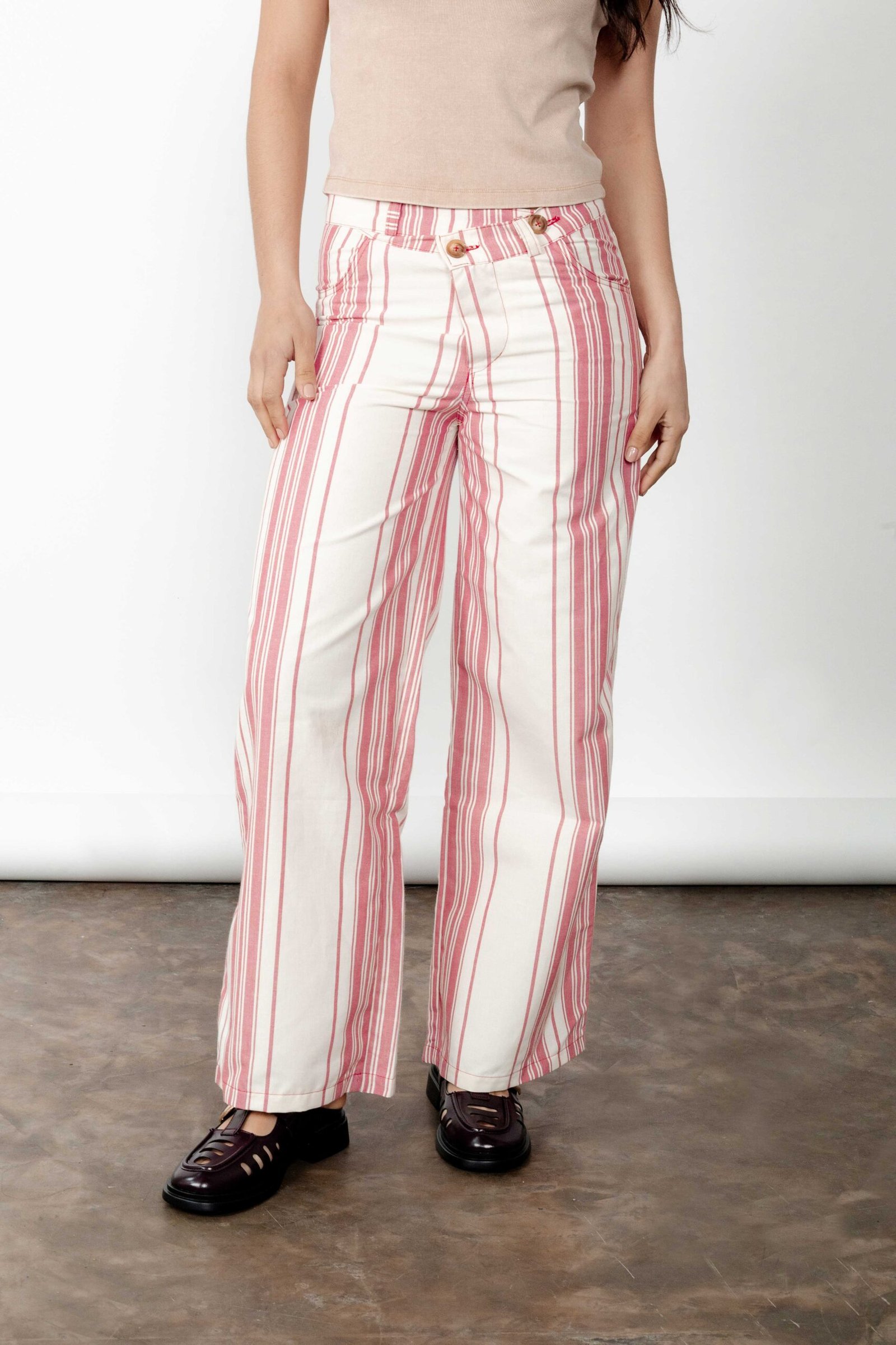 Pantalon Alba