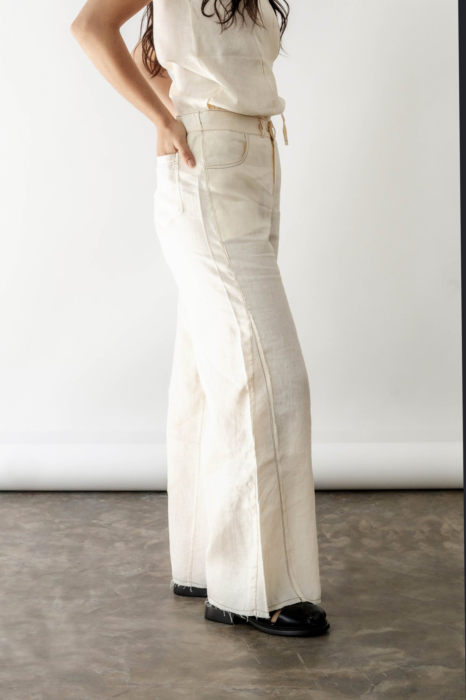 Pantalon Coral