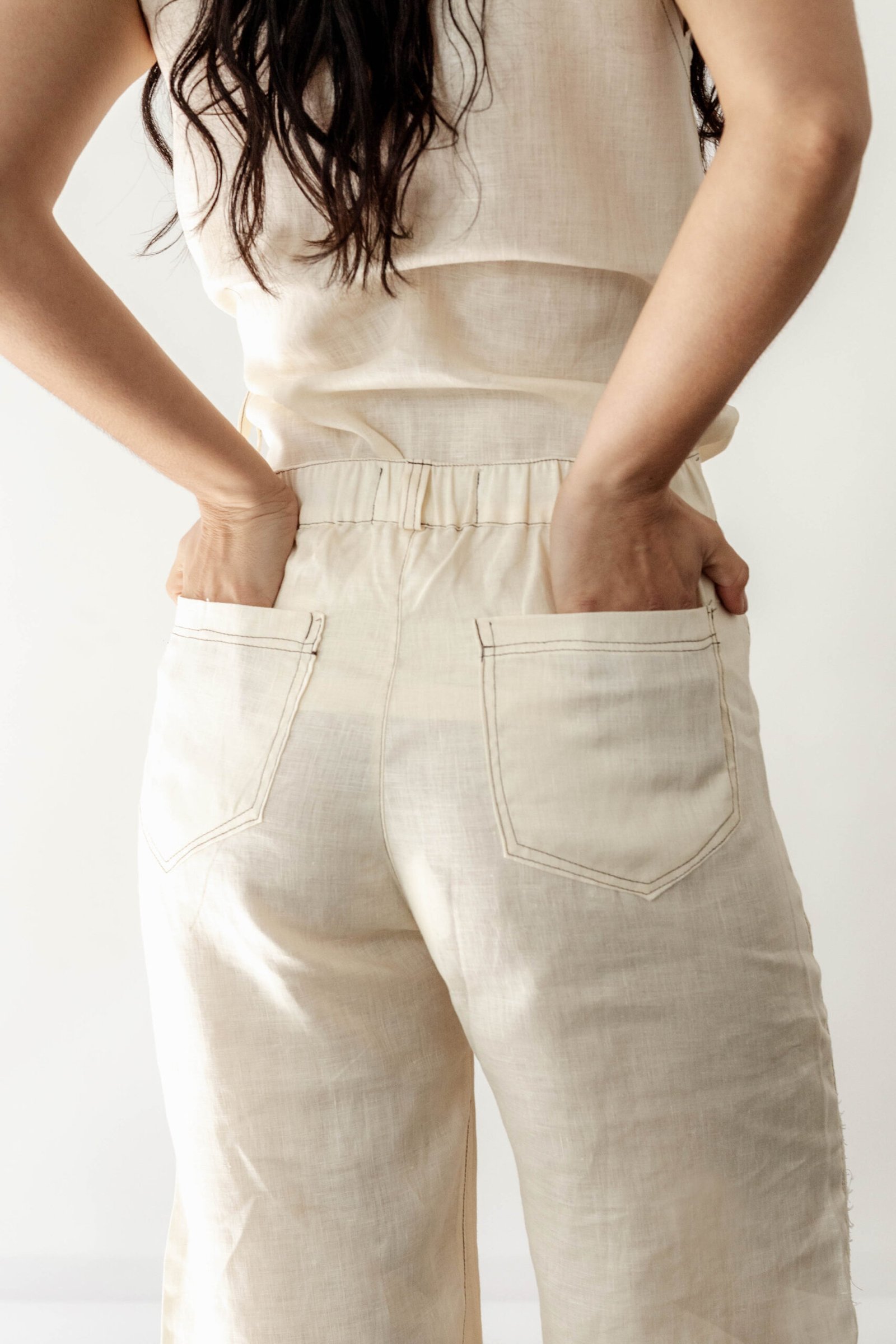 Pantalon Coral