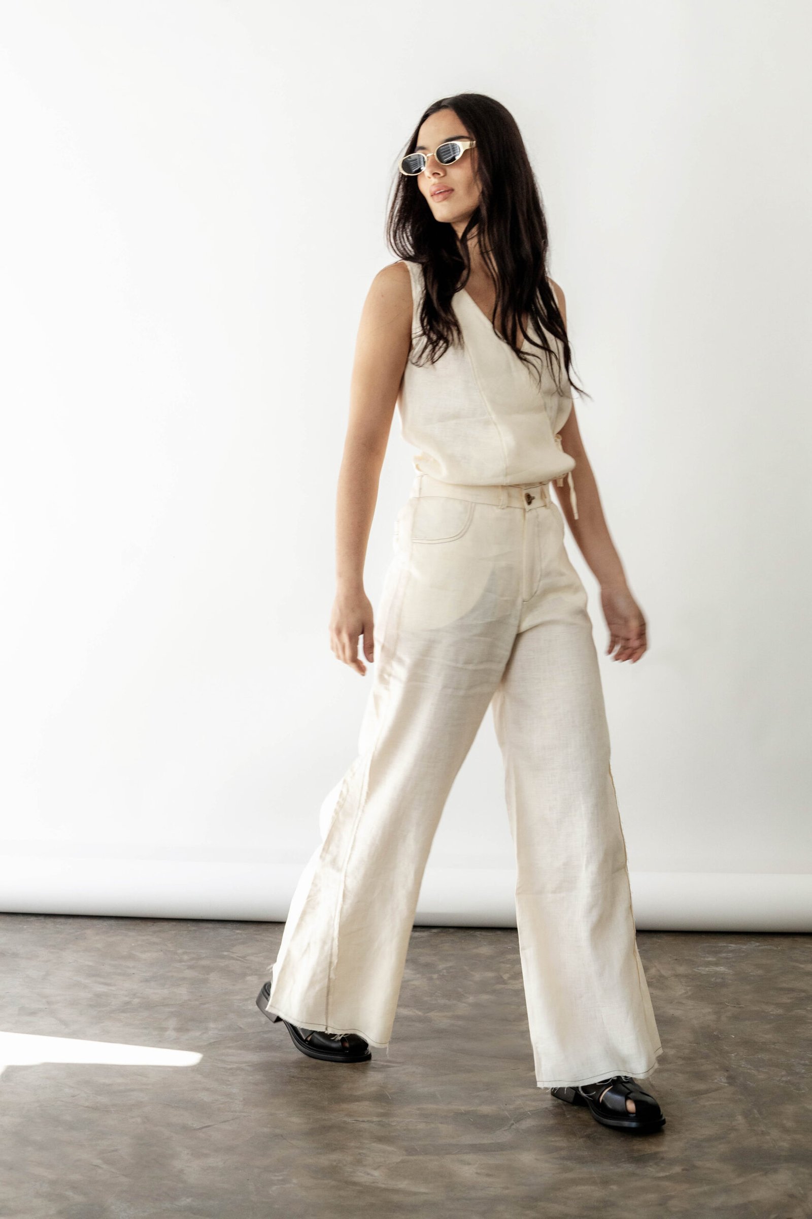 Pantalon Coral