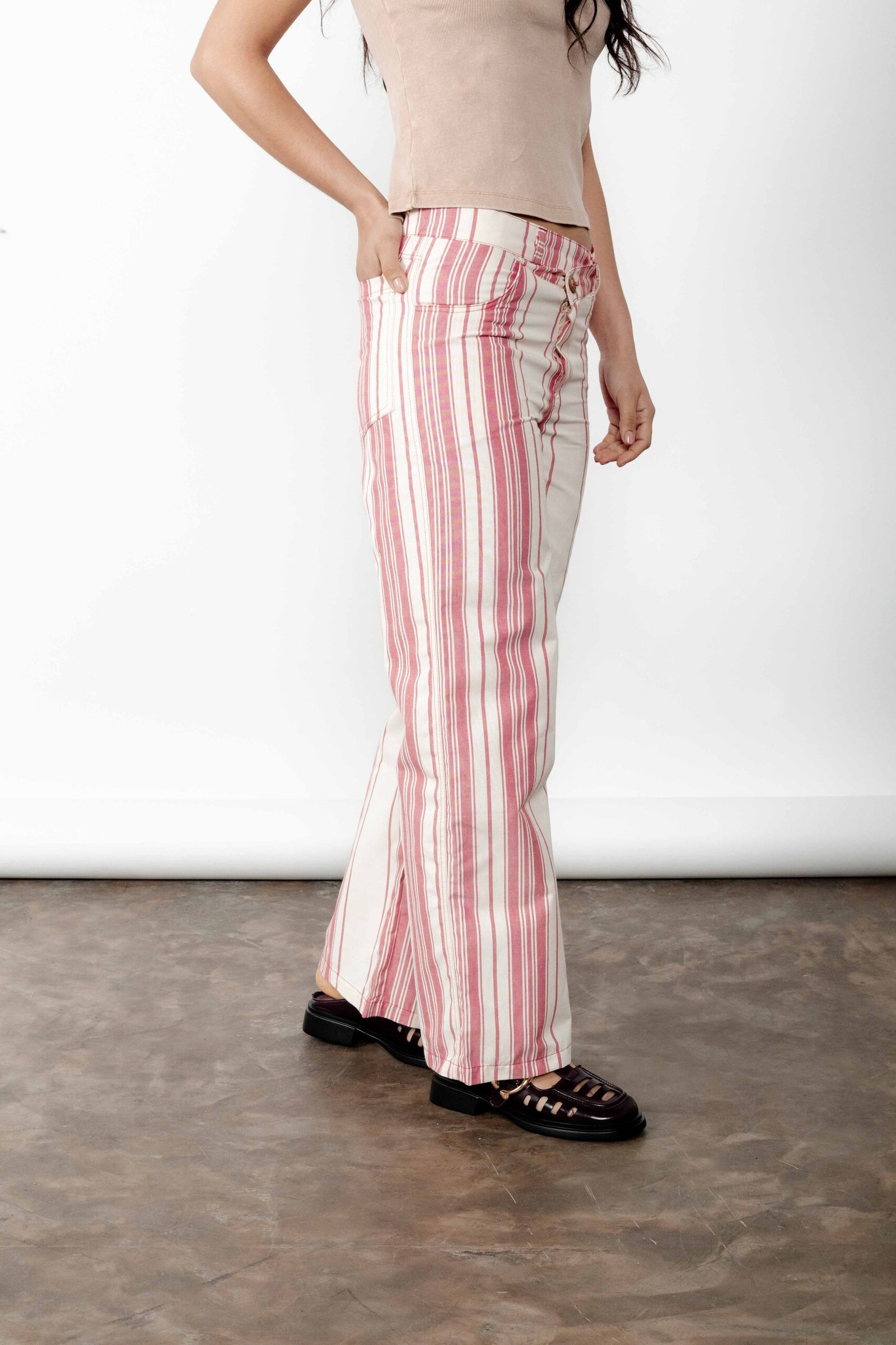 Pantalon Alba