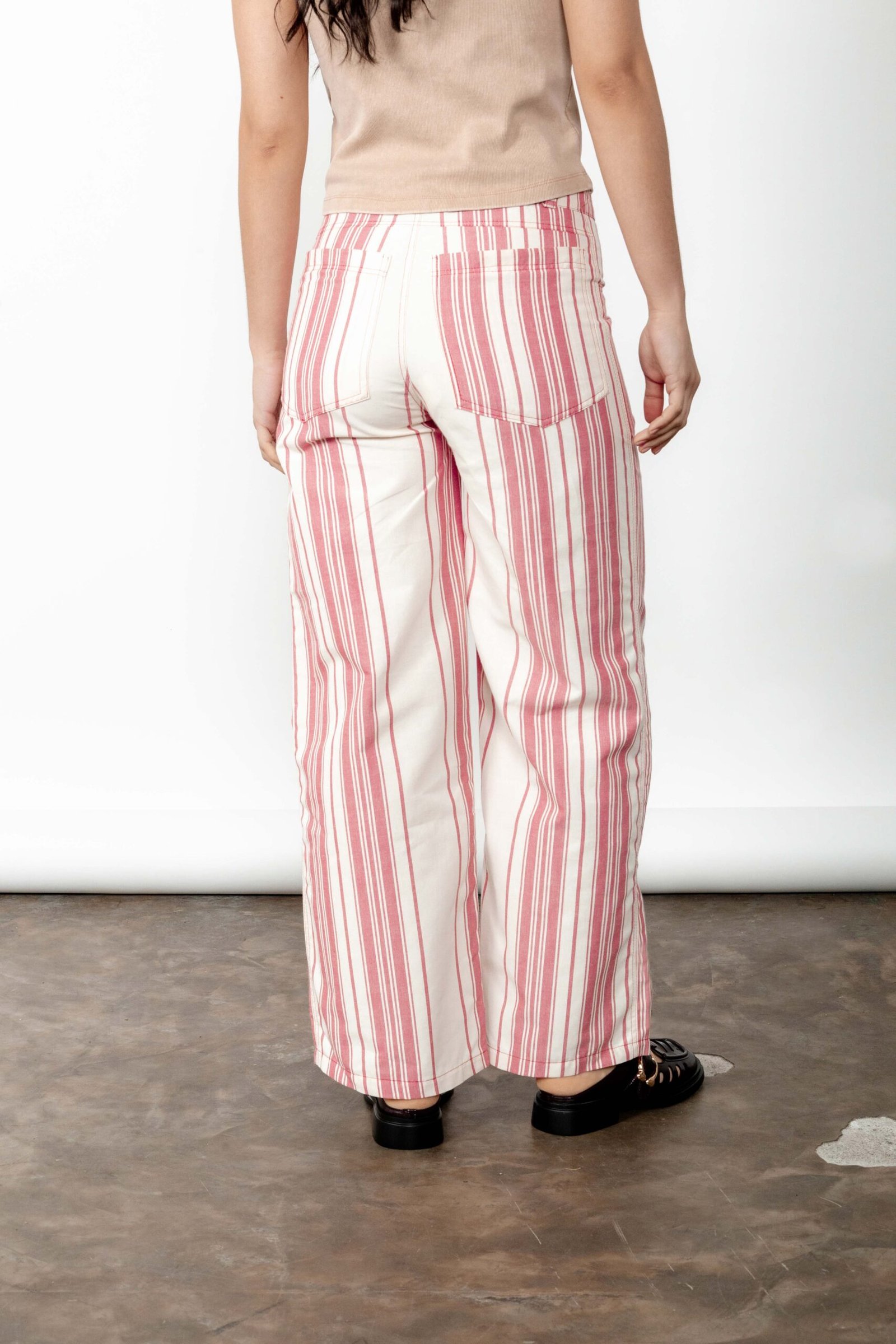 Pantalon Alba
