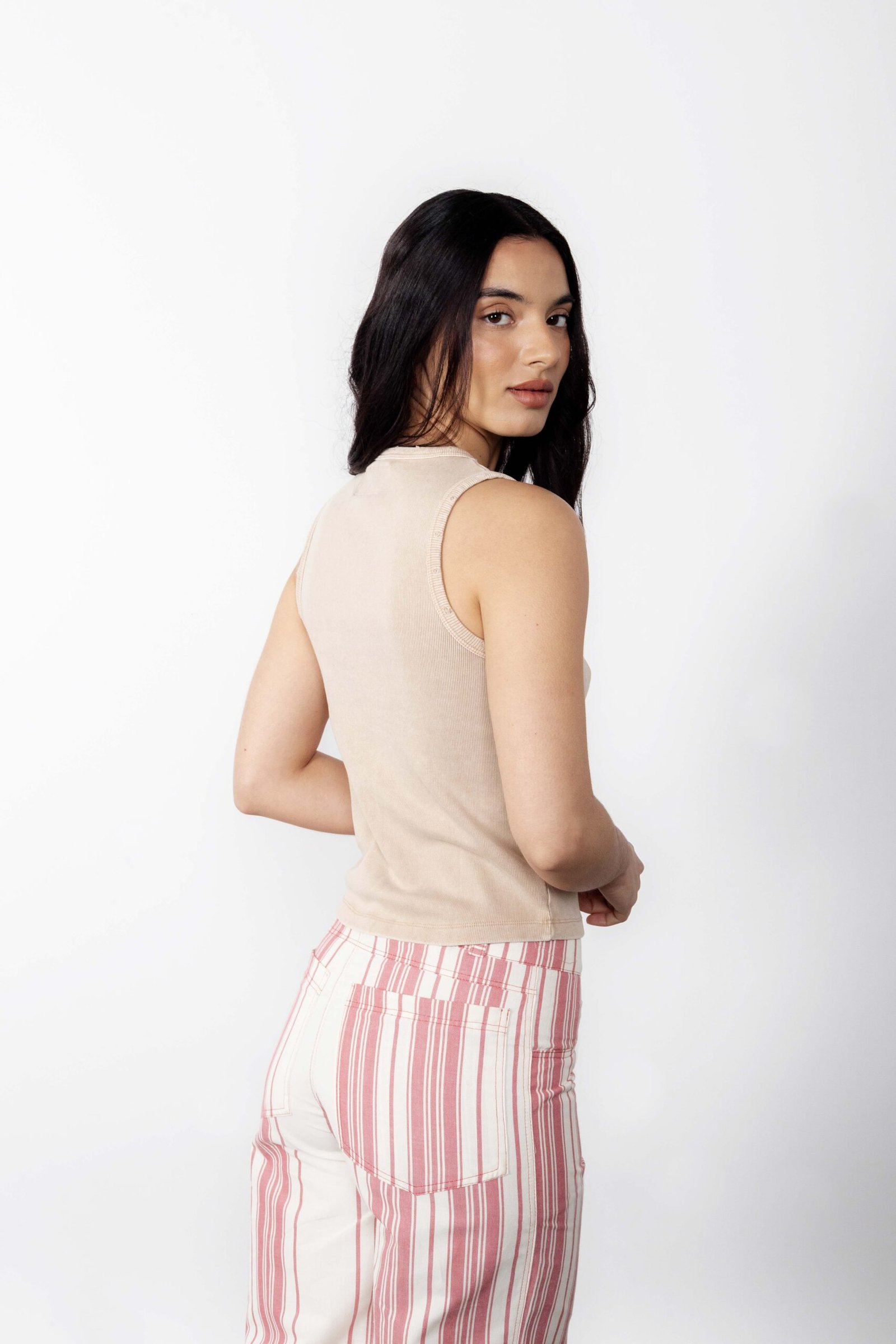 Top Indigo