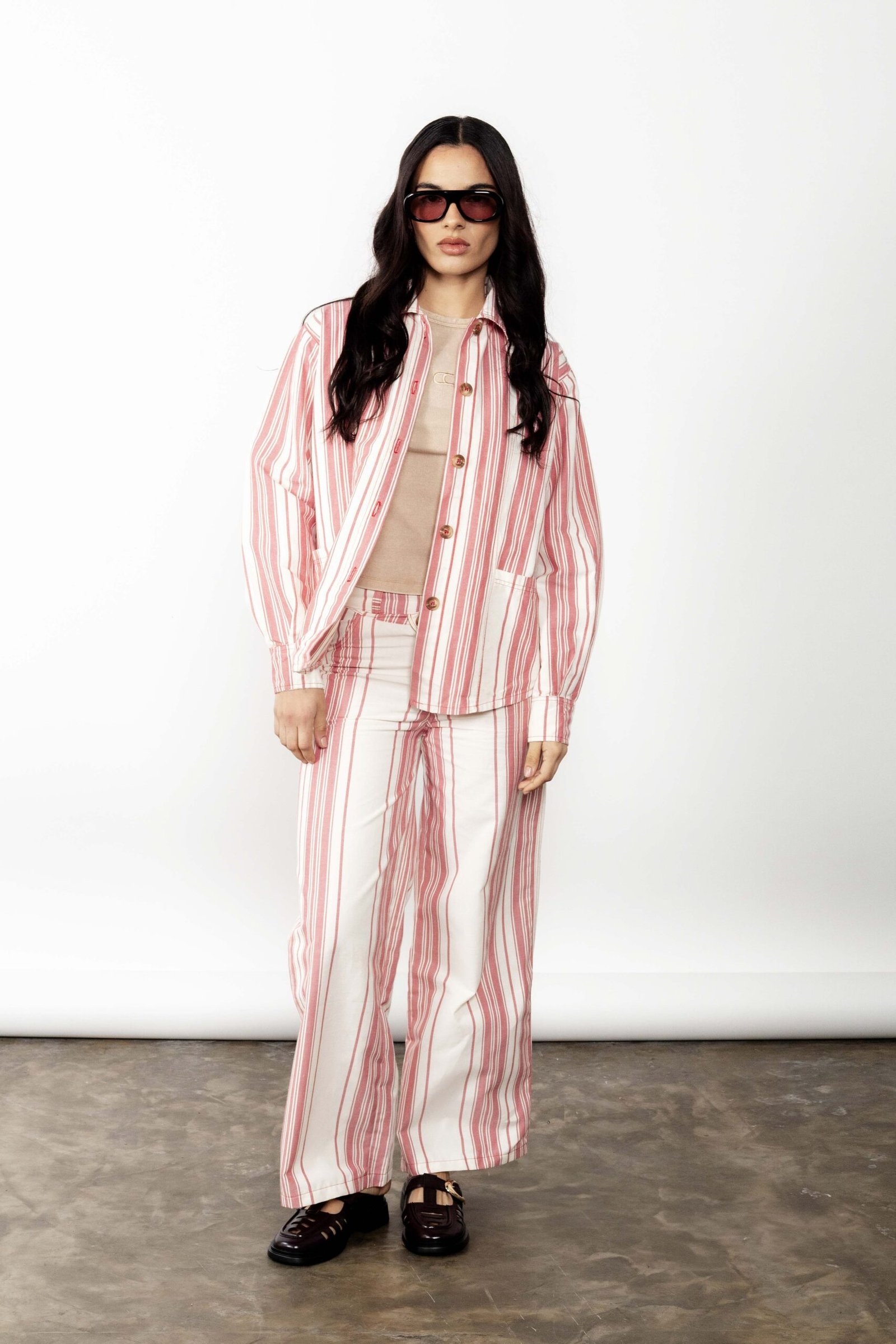 Pantalon Alba