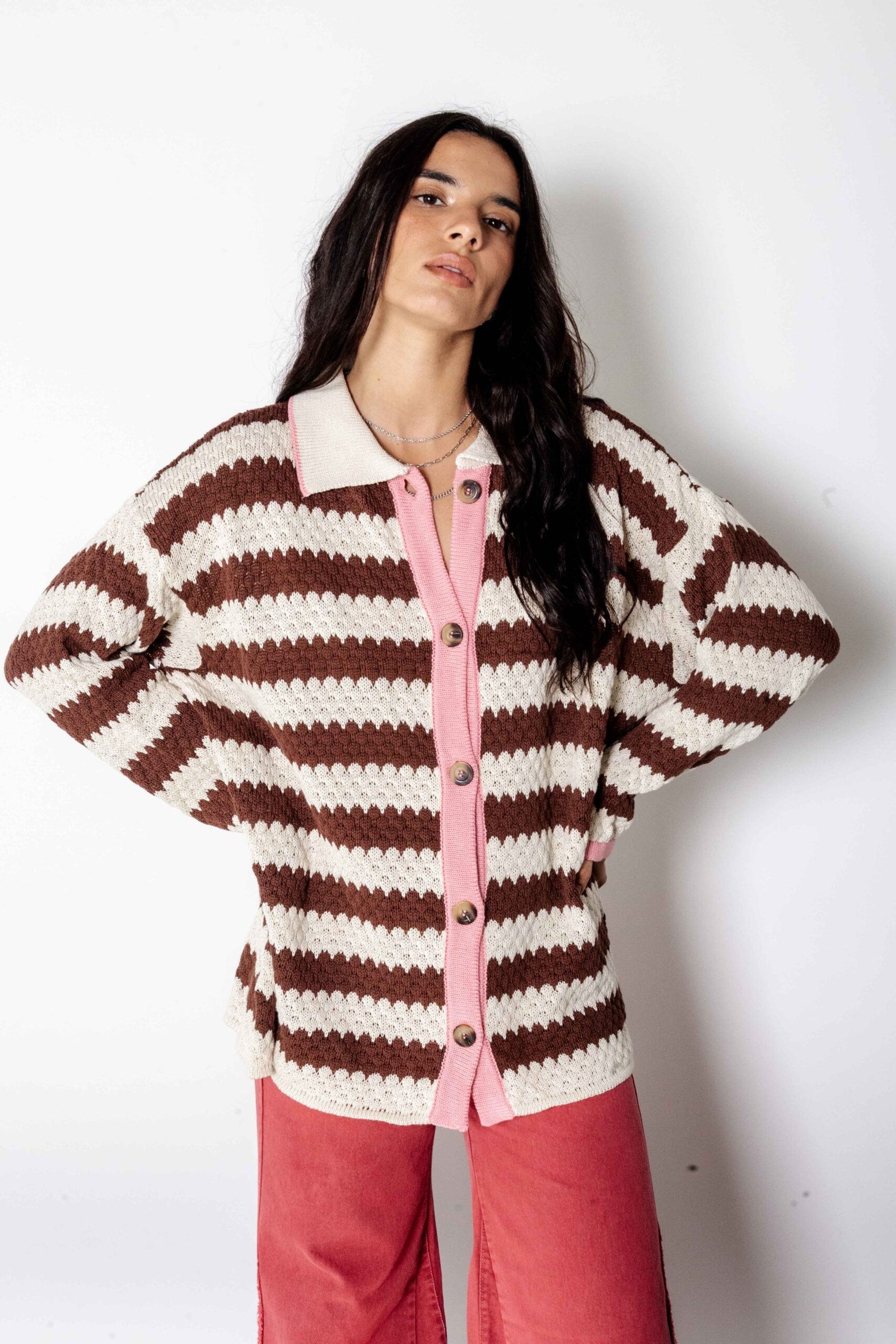 Camisa Ona