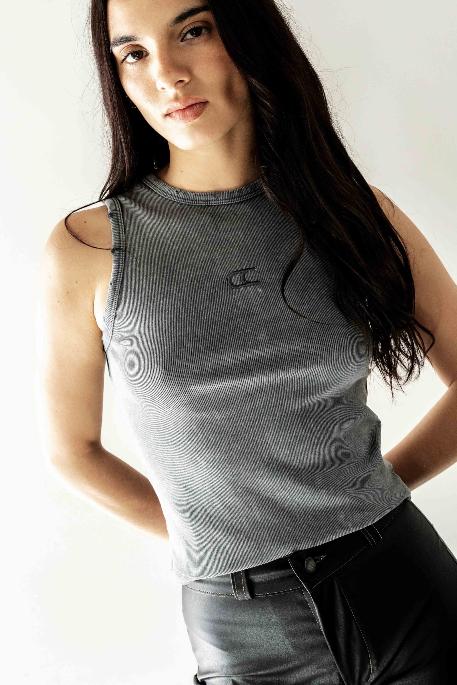 Top Indigo