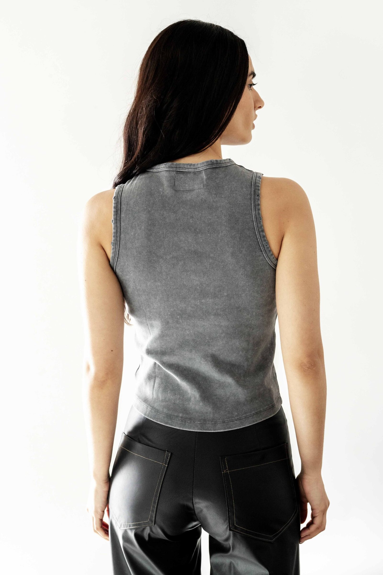 Top Indigo