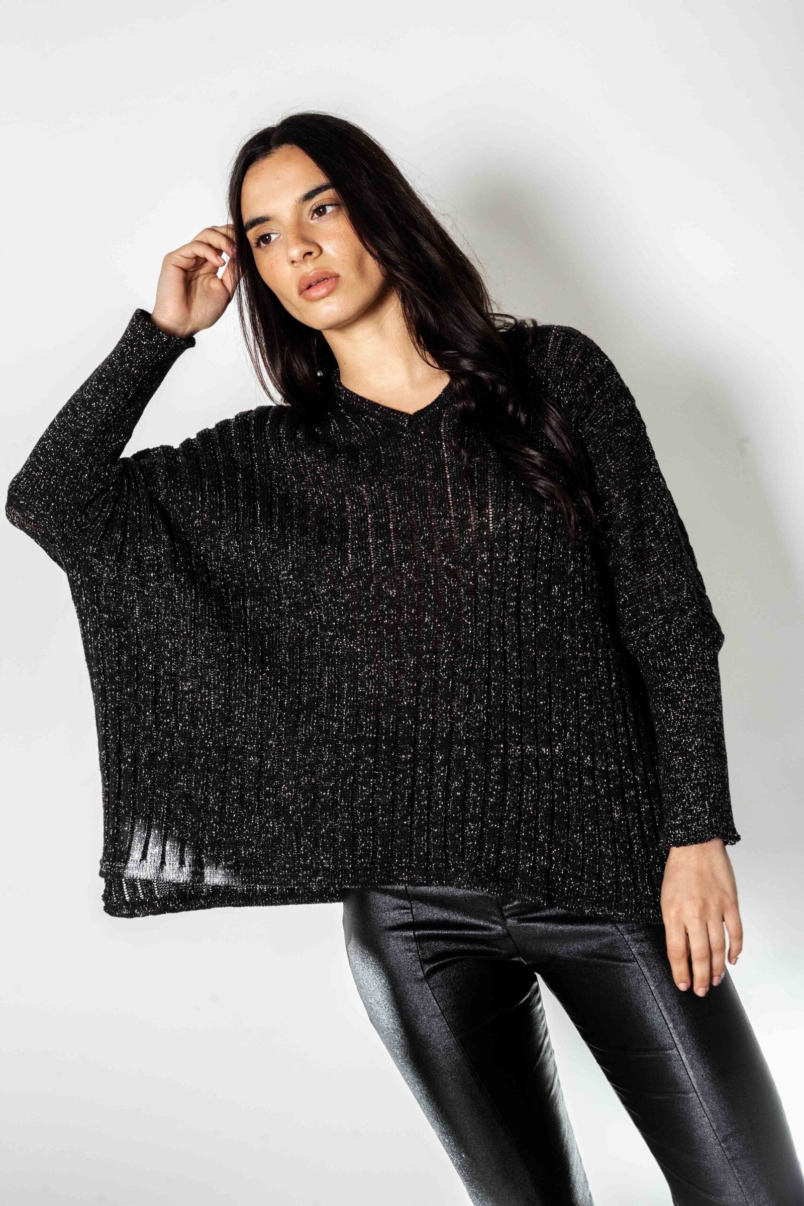 Poncho Vera
