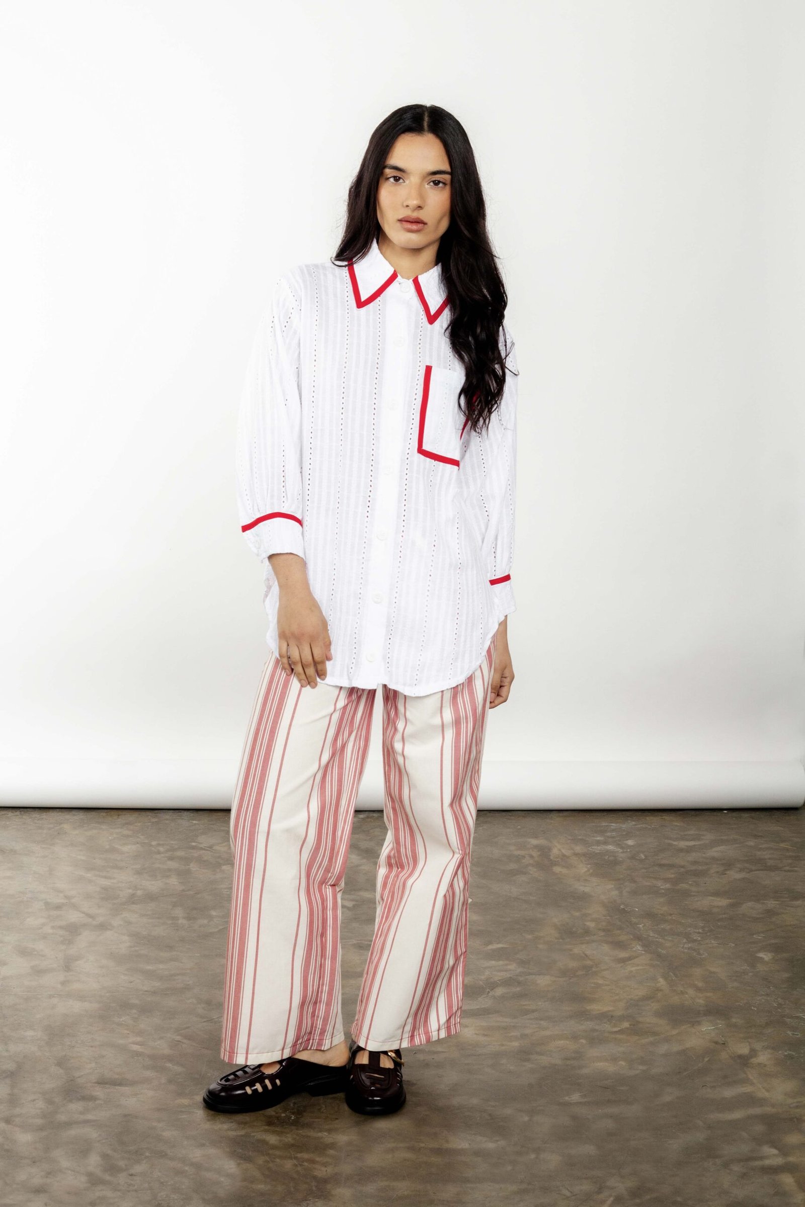 Camisa Siena