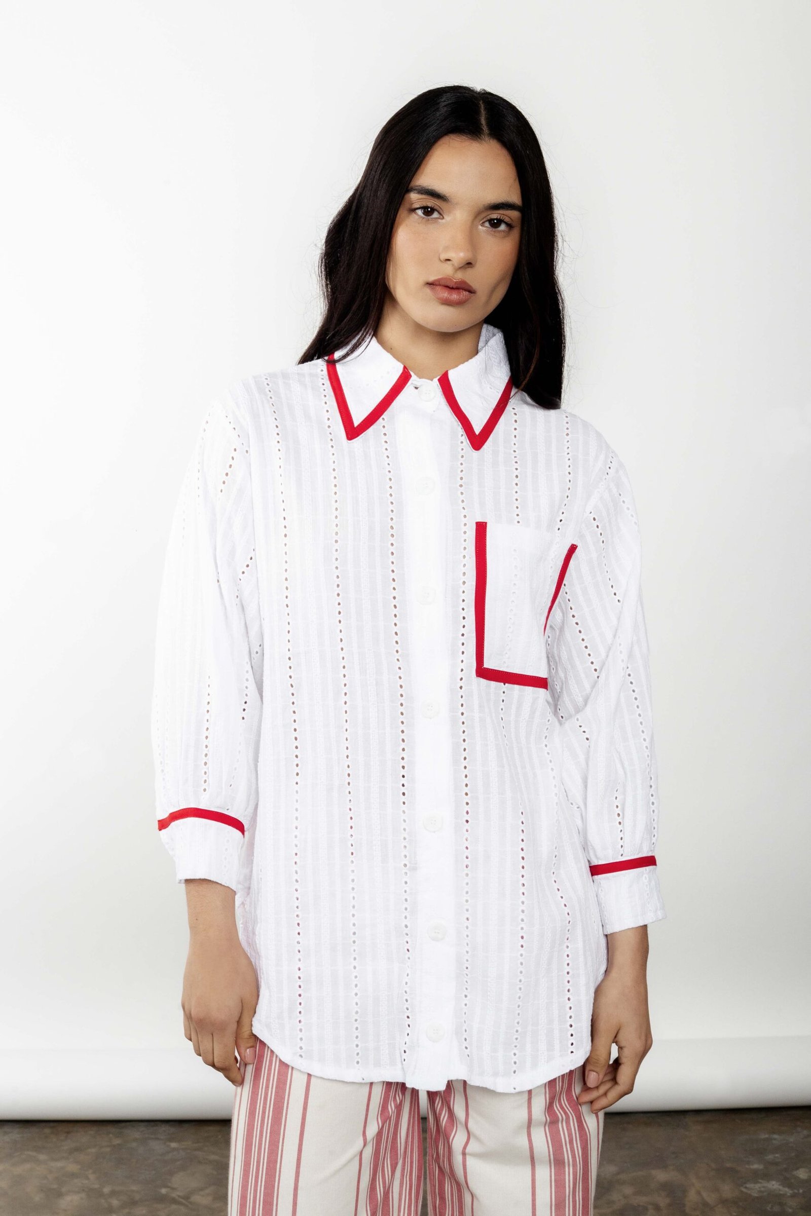 Camisa Siena