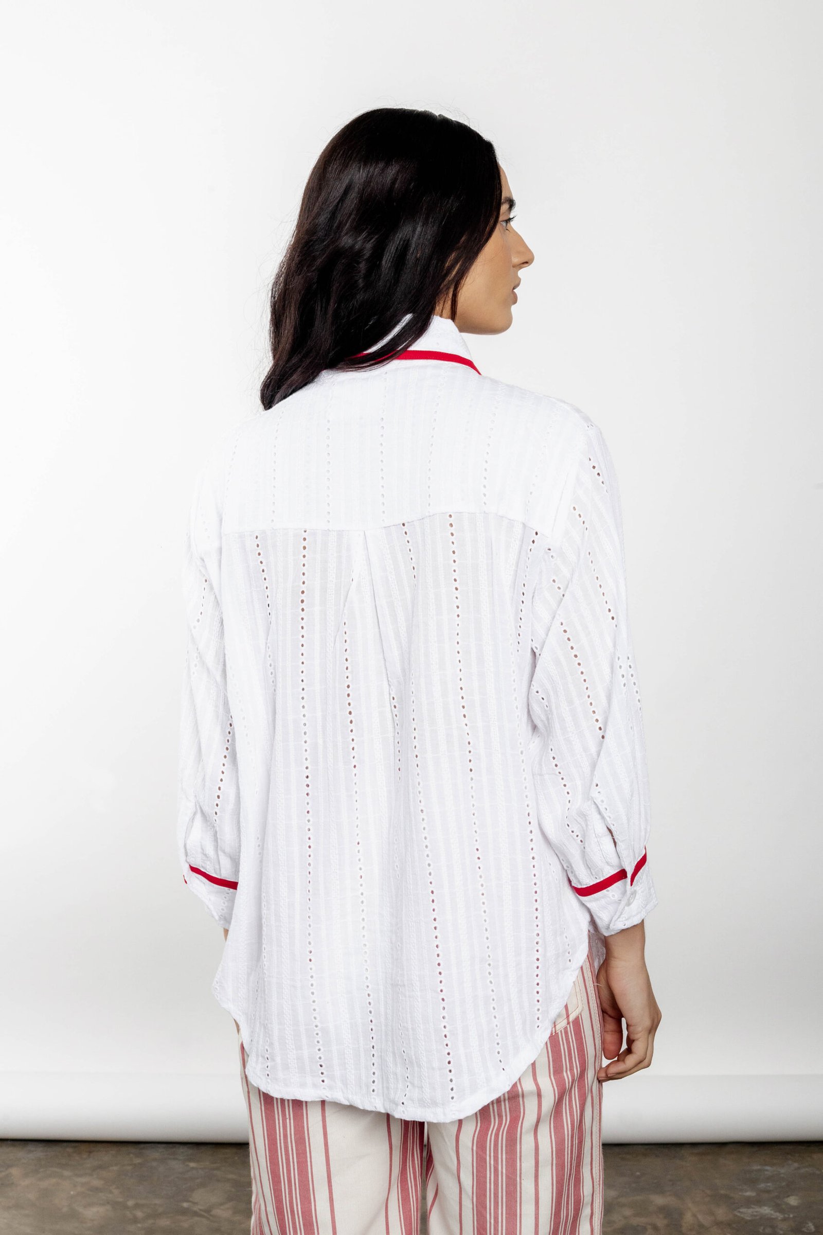Camisa Siena