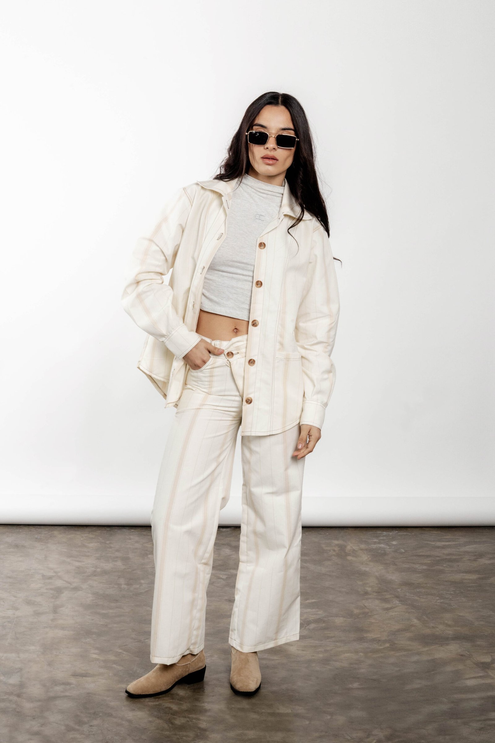 Pantalon Alba