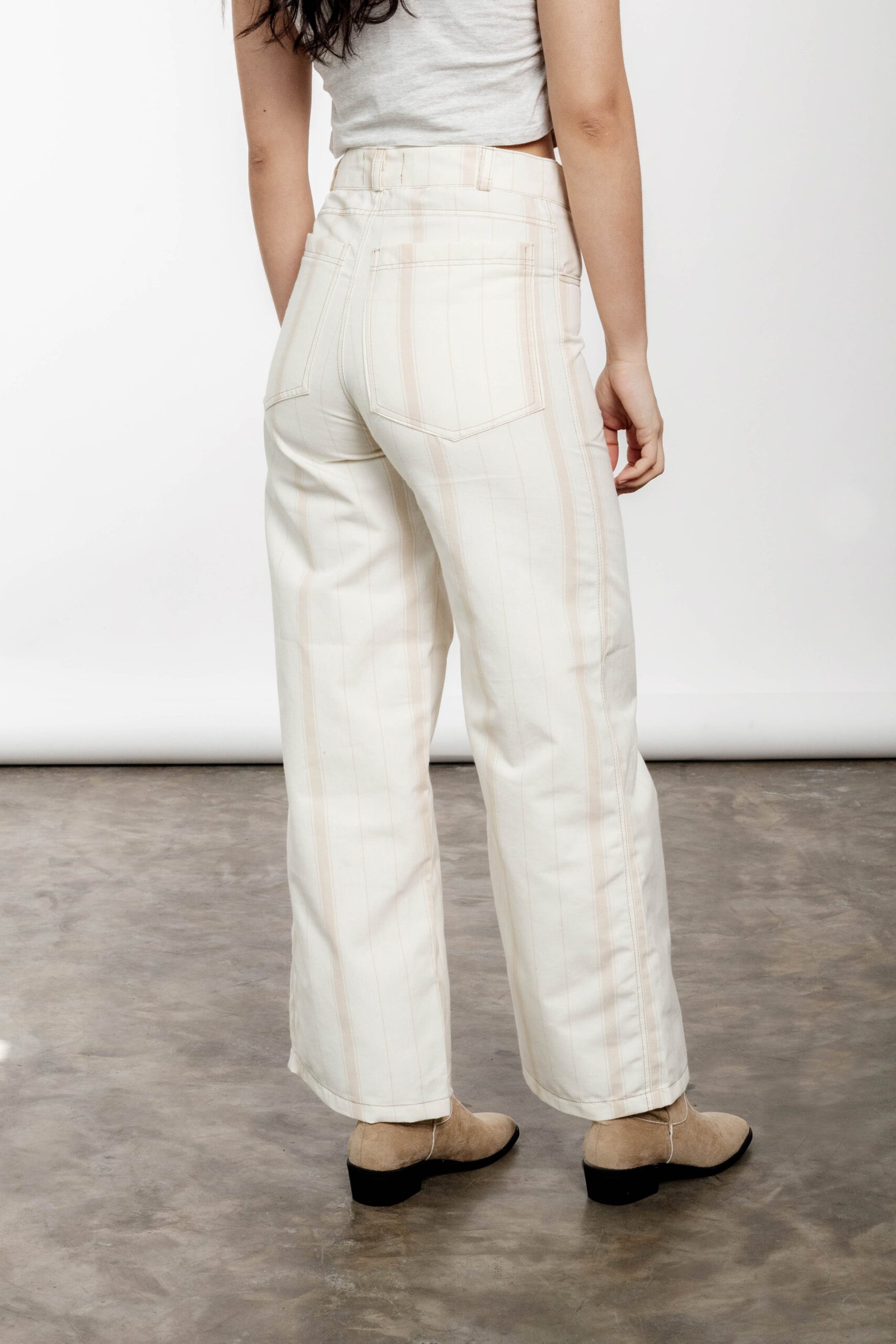Pantalon Alba