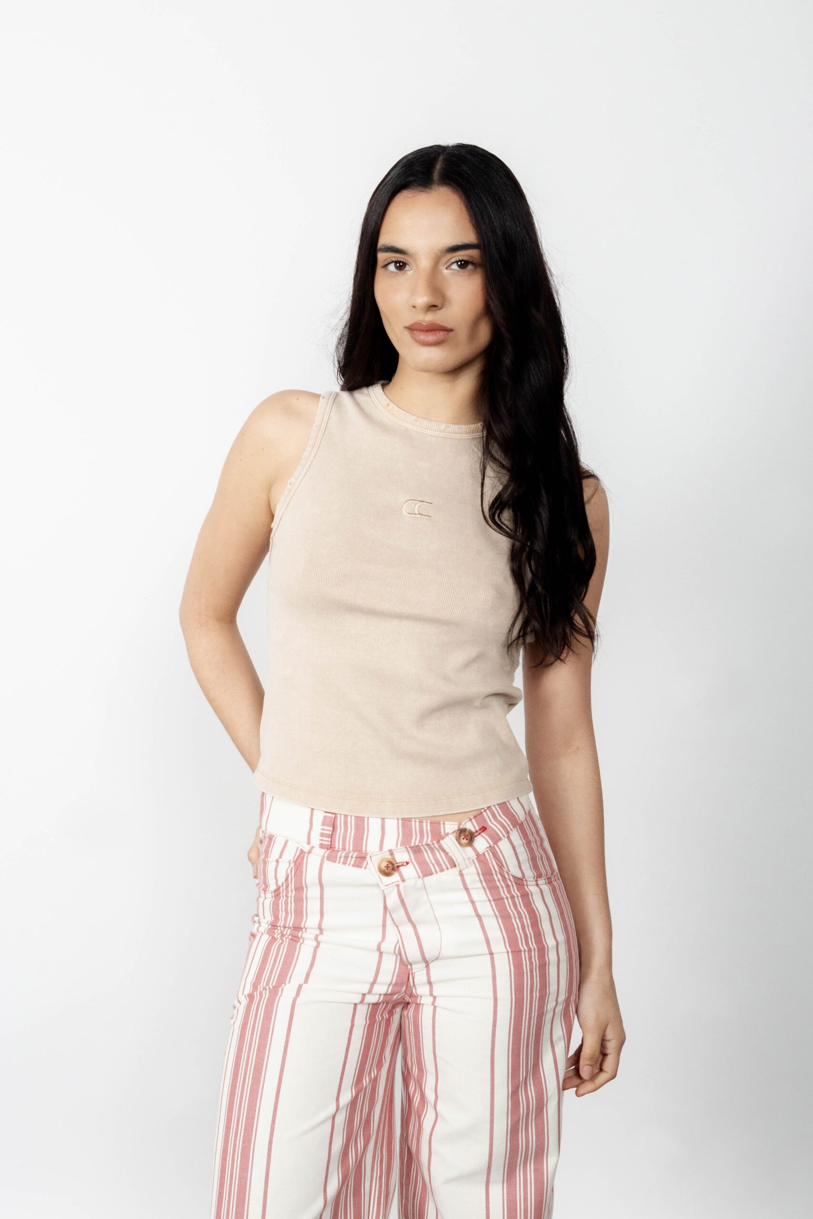 Top Indigo