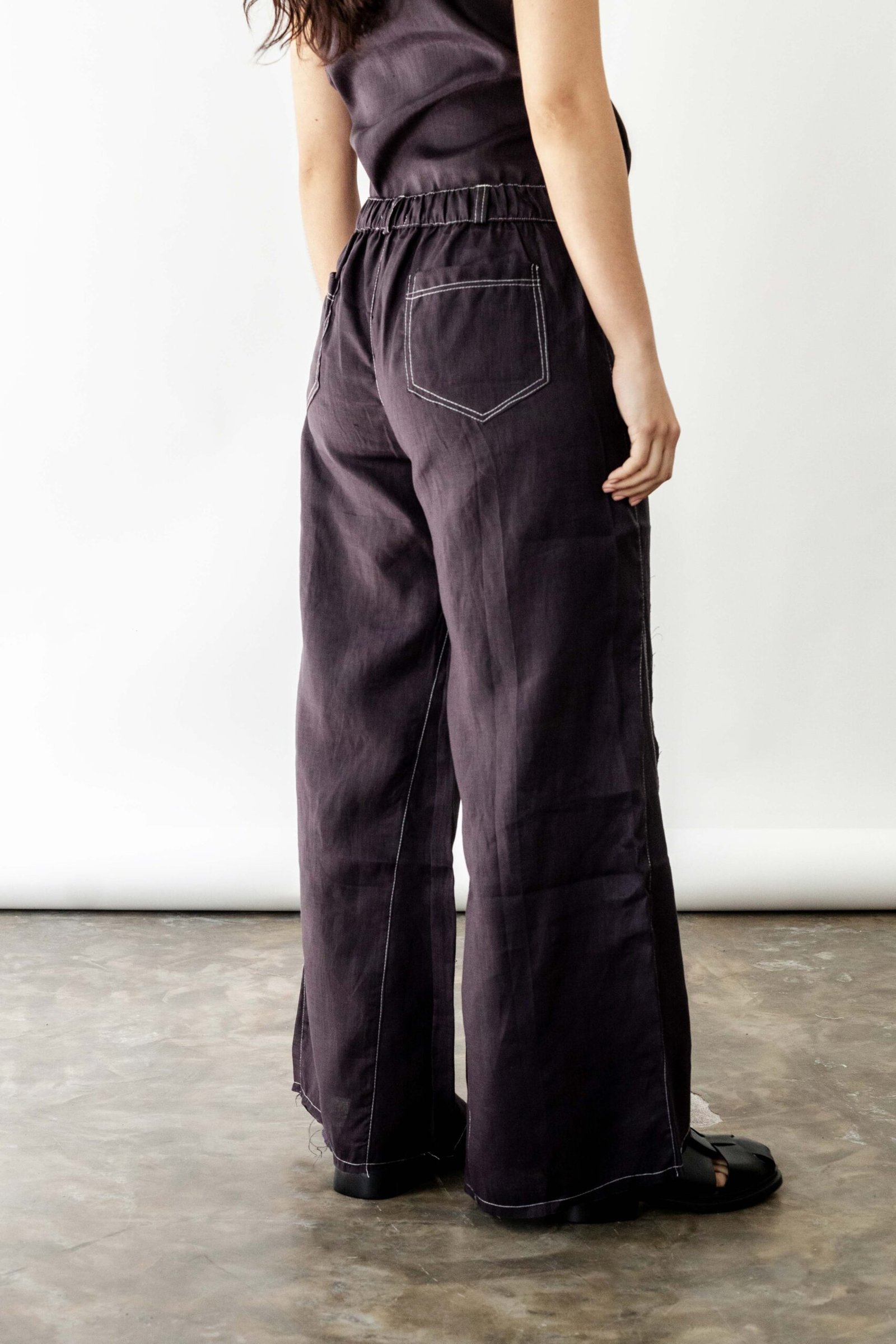Pantalon Coral