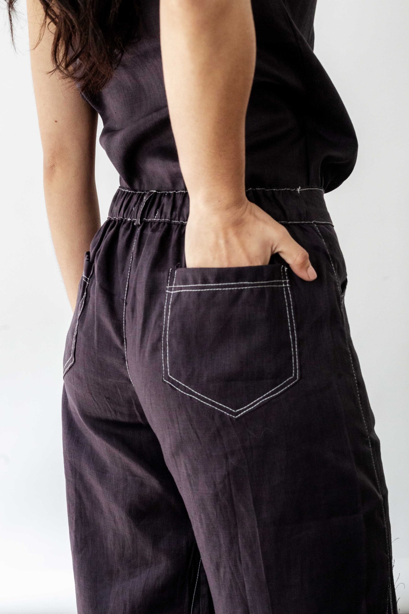 Pantalon Coral