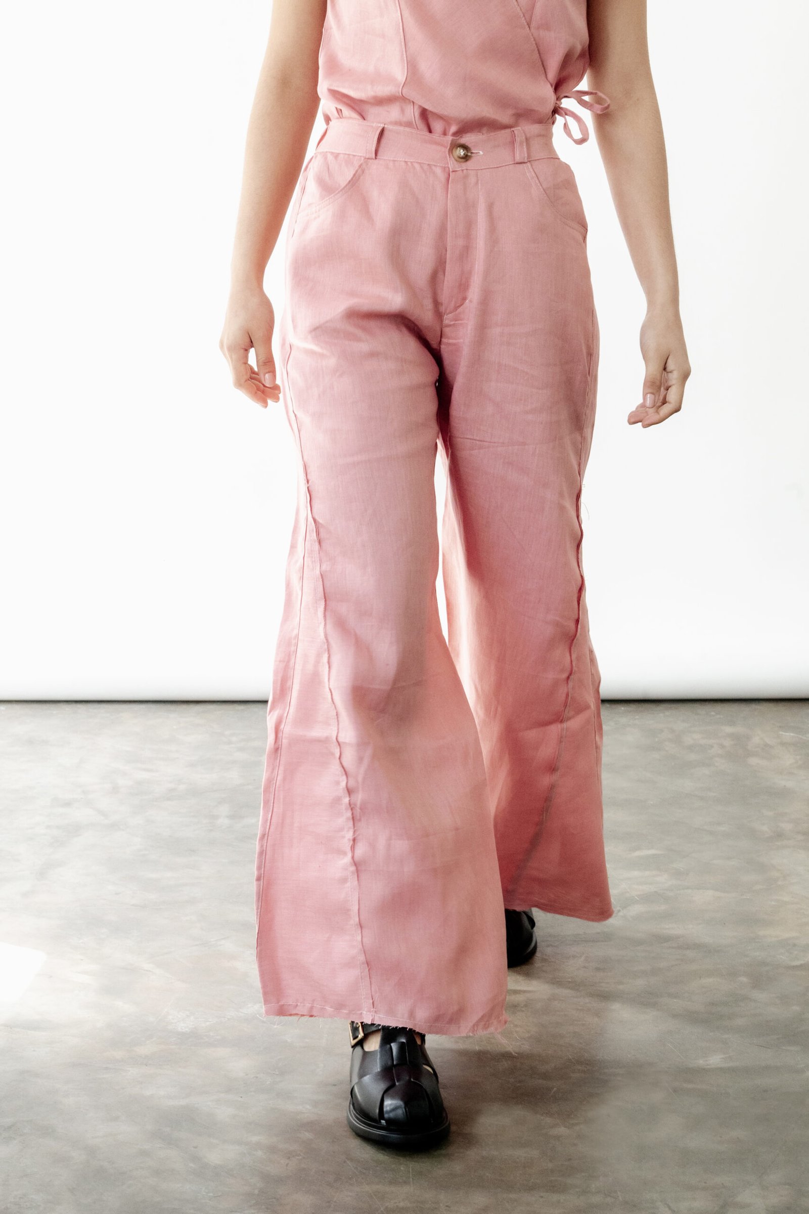 Pantalon Coral