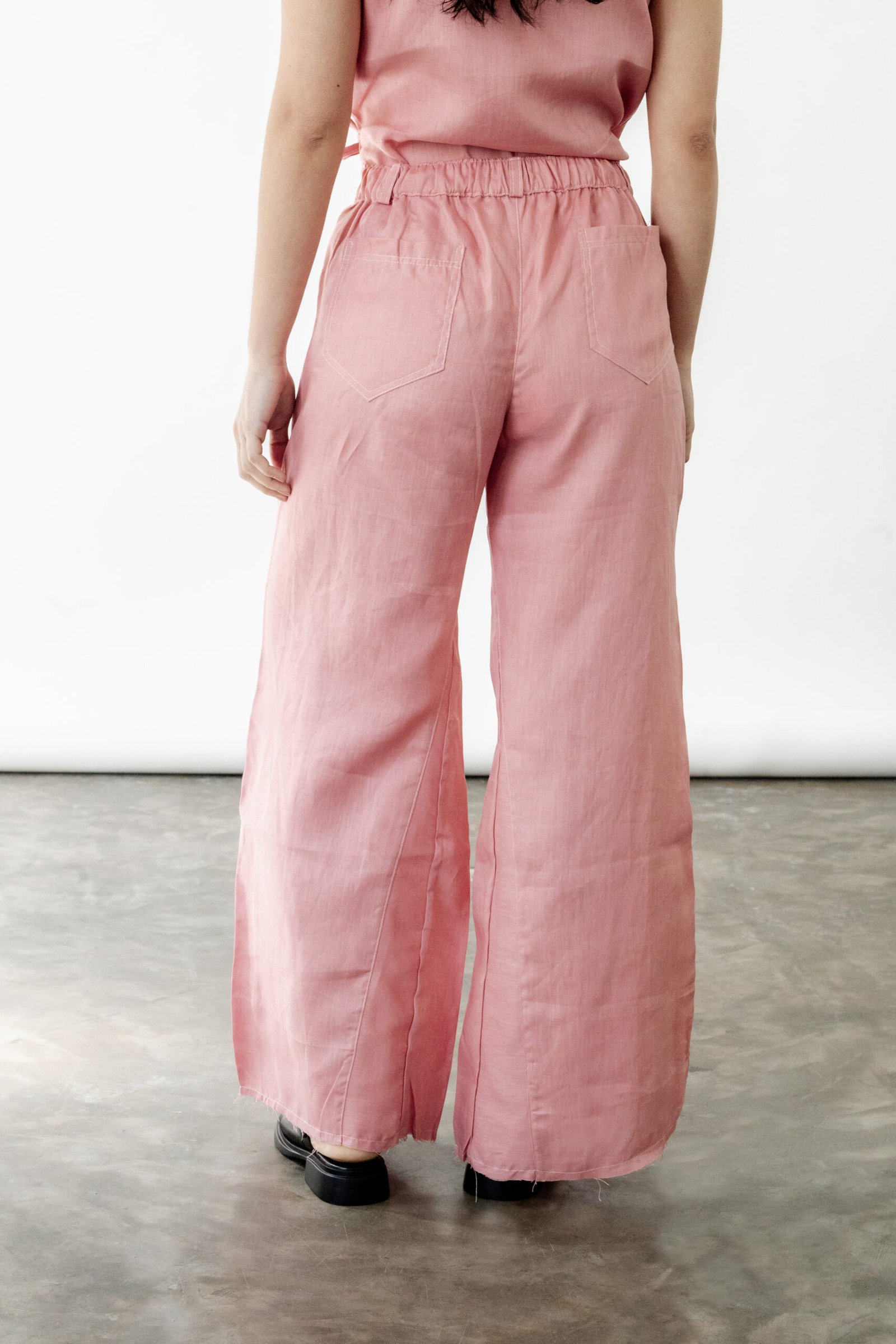 Pantalon Coral